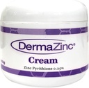 DermaZinc Cream - 4 oz Jar | Advanced Zinc Therapy for Skin Conditions