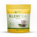 DrNatura® KleriTea - Herbal Tea 30 Day Supply