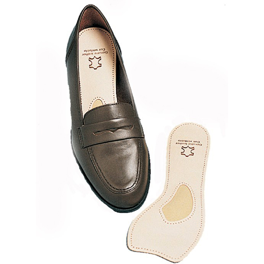 PediFix - FeatherStep Insoles-Disc