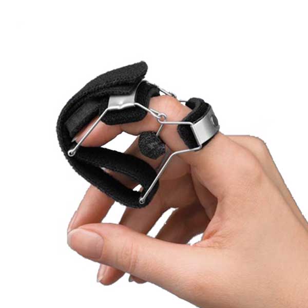 3pp Step Down Finger Splint
