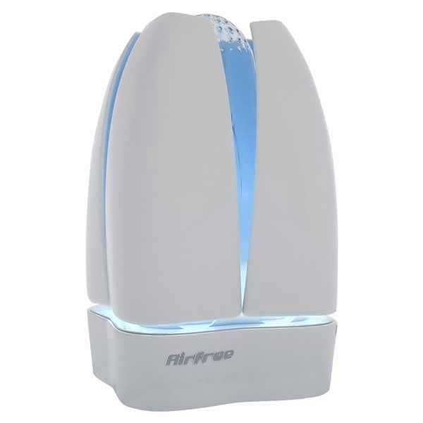 Airfree Lotus Air Sterilizer and Purifier-Breathe Pure, Live Better