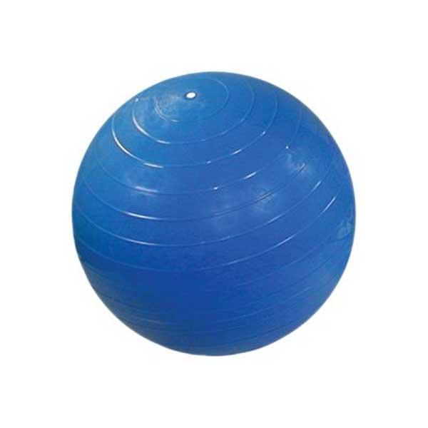 Open Box Cando Ball for Fit Chair-Blue 38cm Child