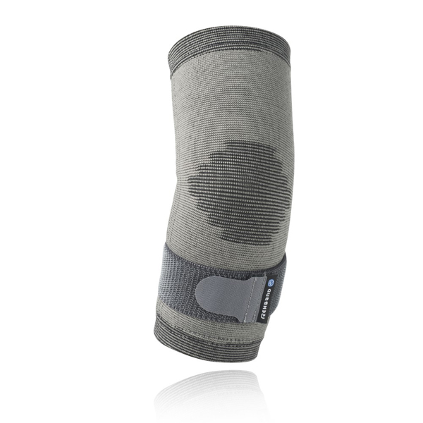 Open Box Rehband Active Elbow Support