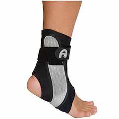Open Box AirCast A60 Ankle Brace-RGT-LG