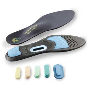 Open Box Barefoot Science Existing 5 Step Multi XL-Full