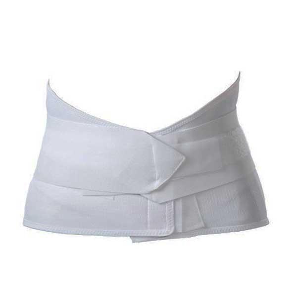 Open Box Core Triple Overlap Pull Elastic Belt-Small