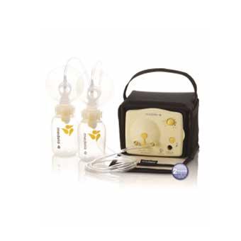Open Box Medela Pump In Style Advanced Breastpump Starter Set