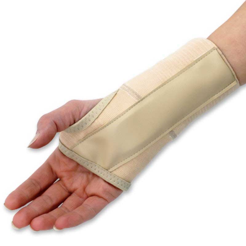Core - Elastic Wrist Brace