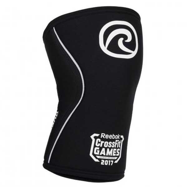 Rehband Crossfit Games Knee Sleeve 7 mm