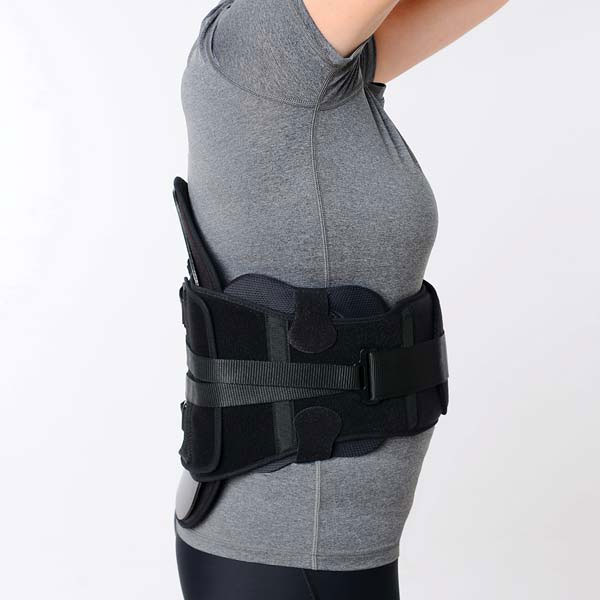 The Weave 77 Back Brace
