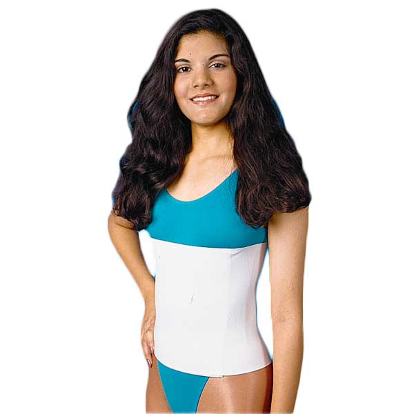 Bodyline Abdominal Lower Back Relief Brace