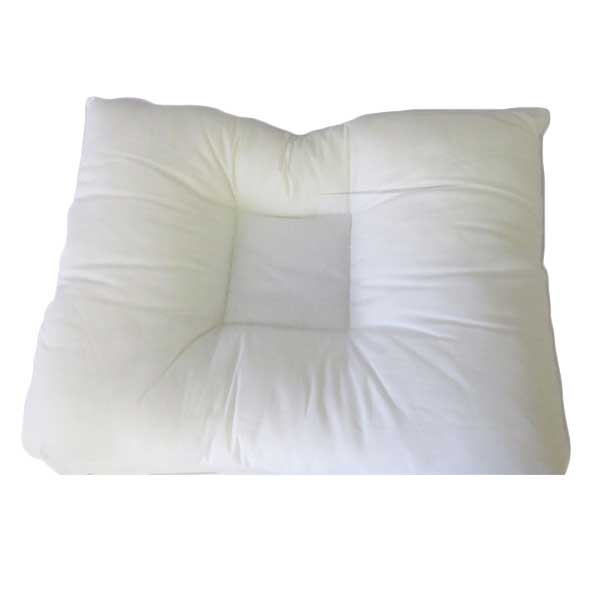 Bodyline Indention Cervical Support Pillow
