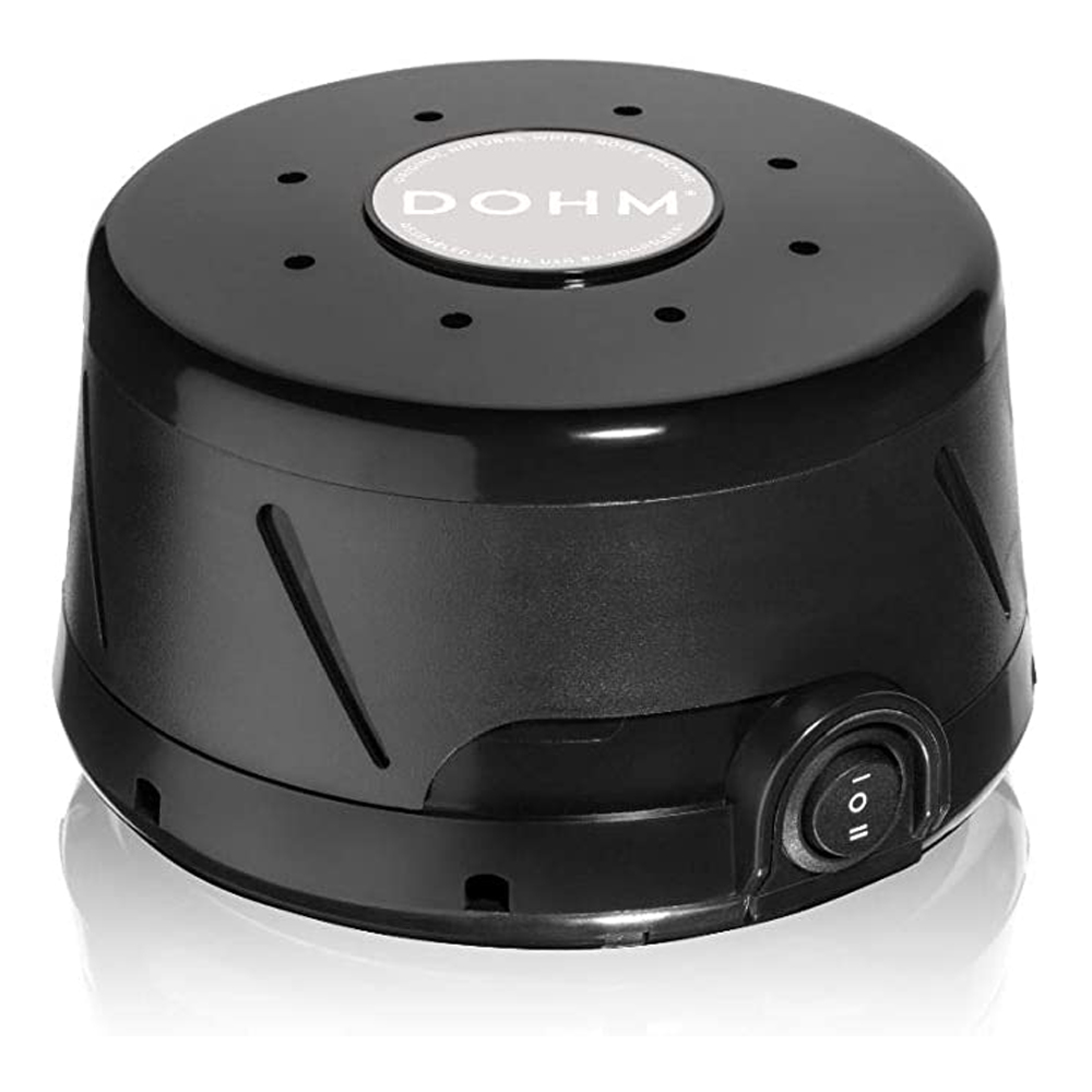 Refurbished DOHM DS Black
