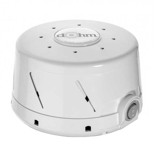 Refurbished DOHM DS White
