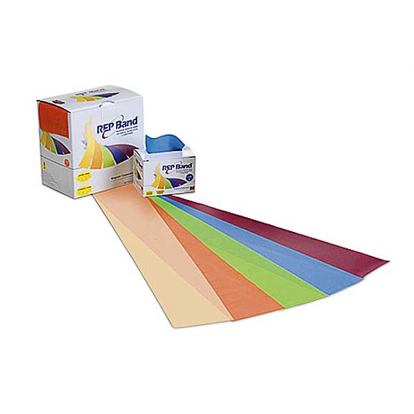 REP Exercise Band - Latex Free