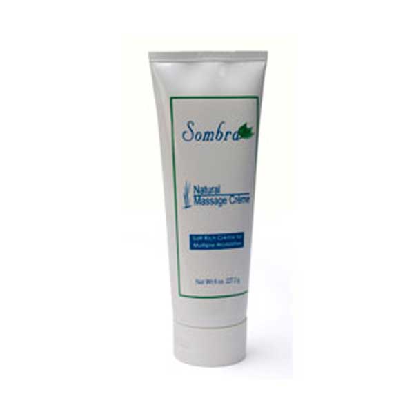 Sombra Natural Massage Creme