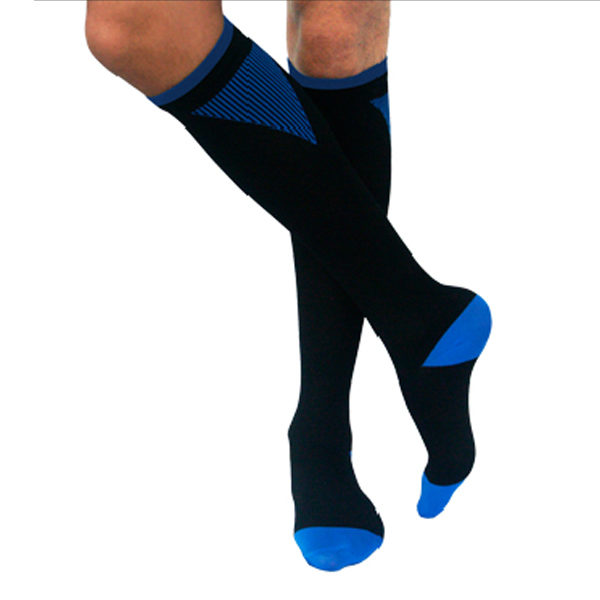 NV-X Graduated Compression Mens Sock (15-20 mmHg)