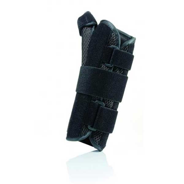 FLA ProLite Airflow 8" Wrist Brace w/Abd Thumb - Left - S/M