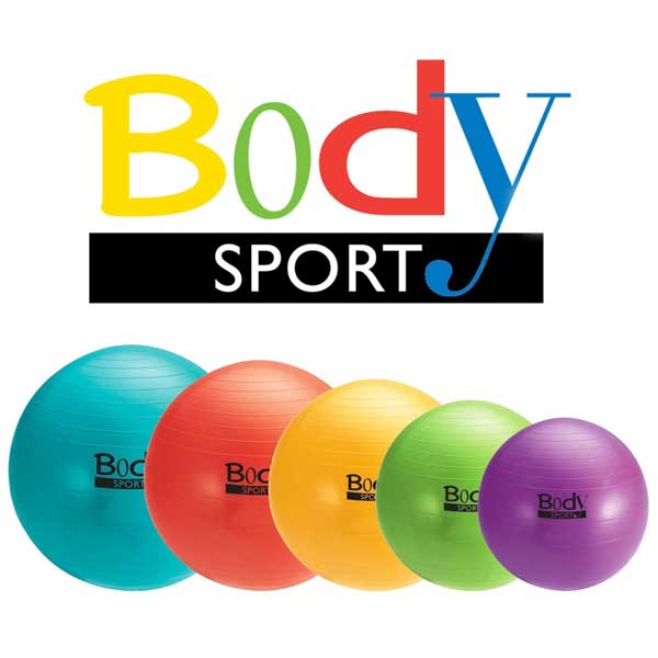 BodySport Fitness Ball