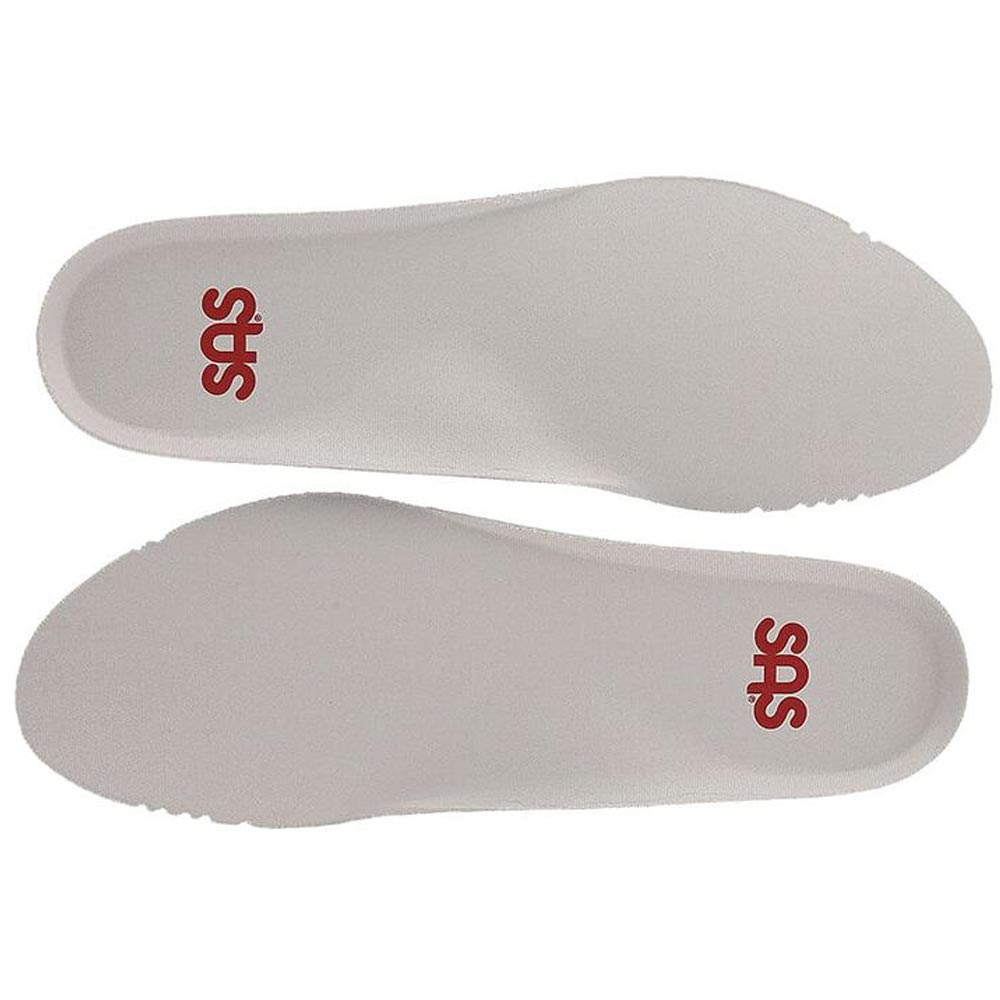 SAS Mens Cool Step Footbed