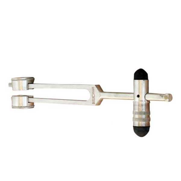 Baseline Buck Neurological Hammer w/ Tuning Fork