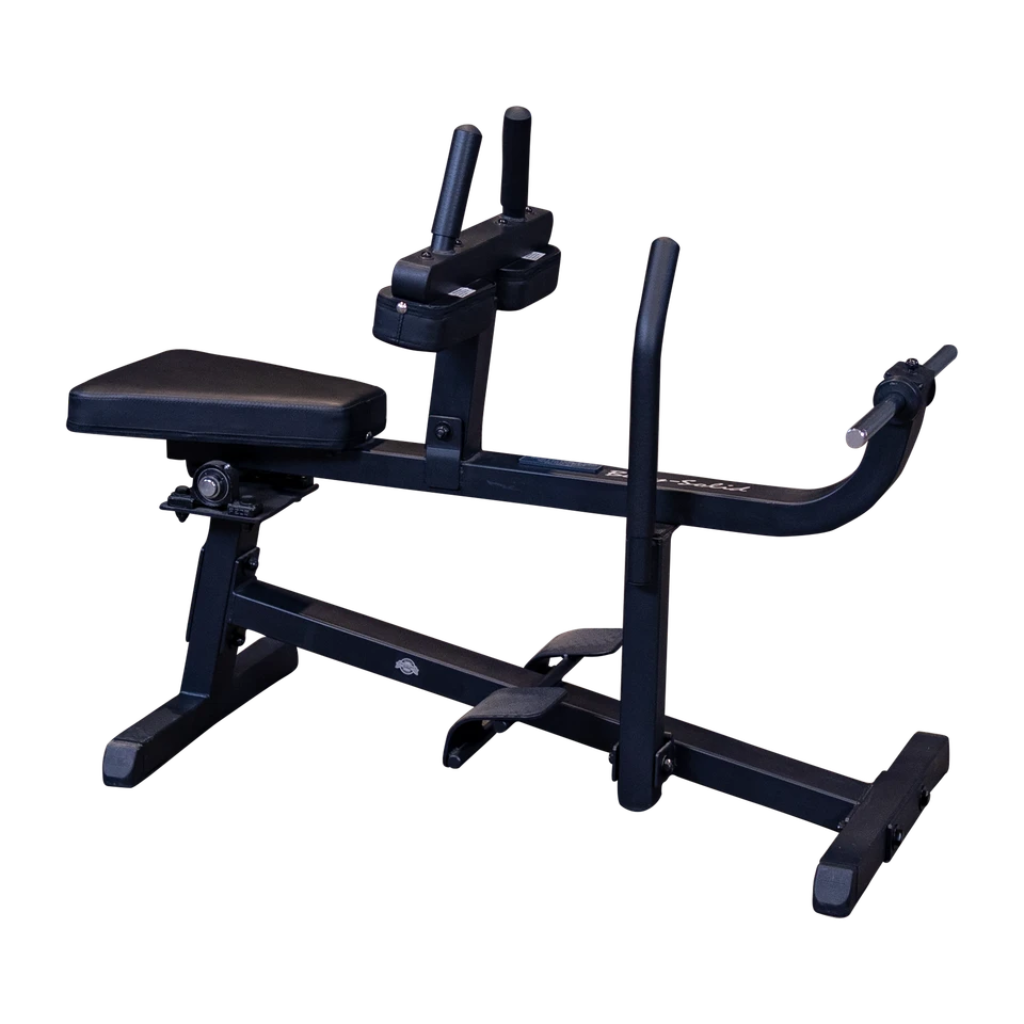 Body Solid - Commercial Seated Calf Raise