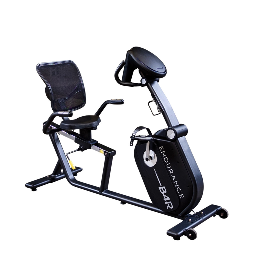 Body-Solid Endurance Recumbent Exercise Bike