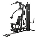 Body Solid - G5B Selectorized Home Gym