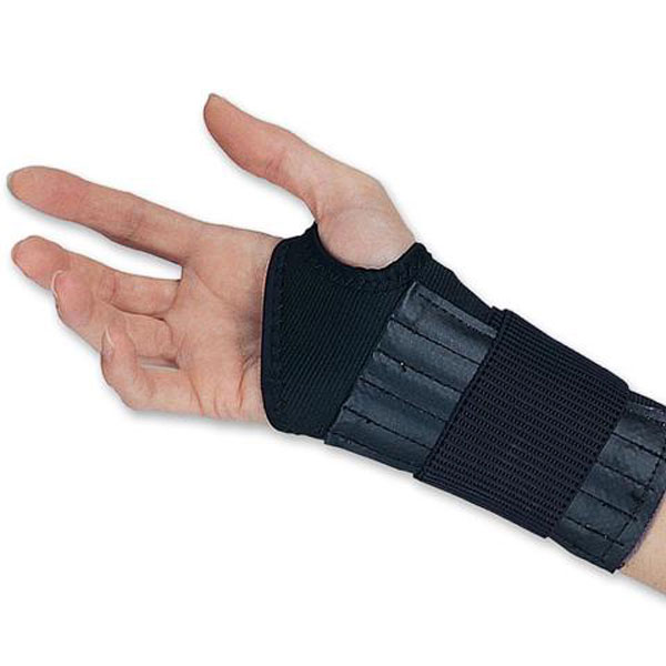 Core Elastic Wrist Support