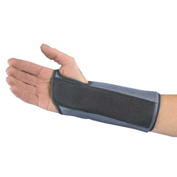 3pp Carpal Tunnel Wrist Control