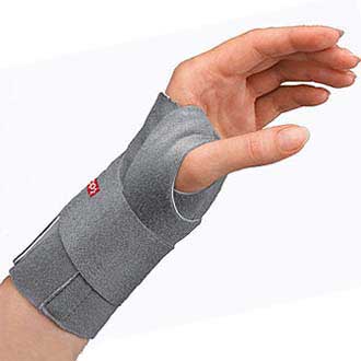 3pp ThumSling Thumb Arthritis - Long-Left