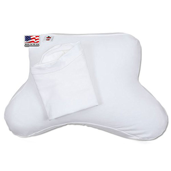Core CPAP Pillow-3" Height