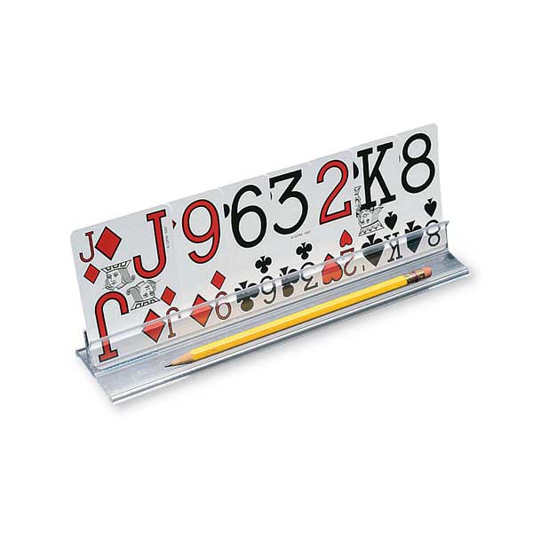 Maddak Playing Card Holder