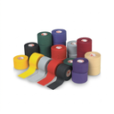 Mueller TapeWrap Premium Canister 2in x 6 yd (2 Rolls Pack)