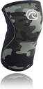 Rehband Rx Knee Sleeve 7mm - Camo