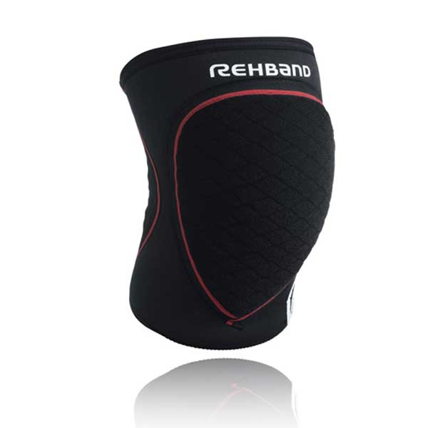 Rehband Rx Speed Knee Protection 5mm