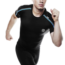 Rehband 7725 Tech Athletic Short Sleeve Shirt