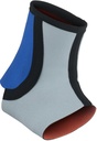 Rehband 7973 Basic Ankle Support