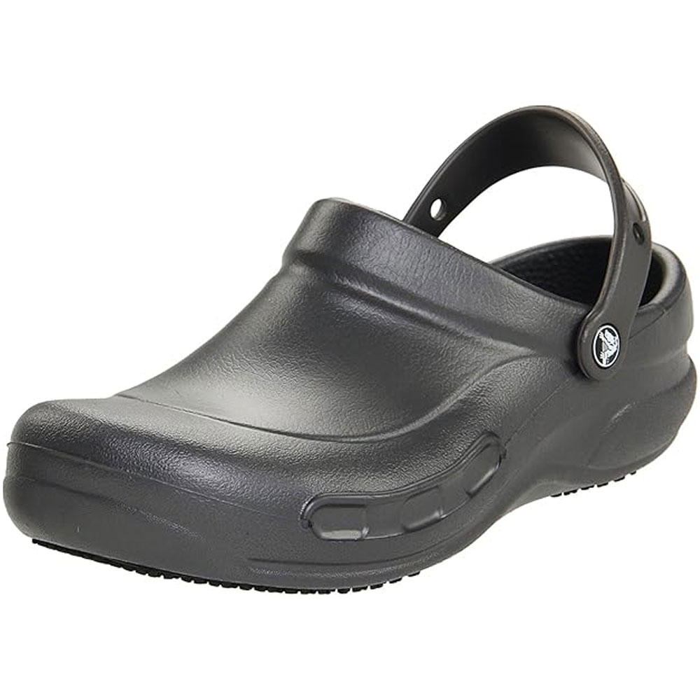 Crocs Bistro Batali Edition-Graphite