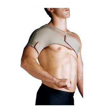 Thermoskin Single Shoulder
