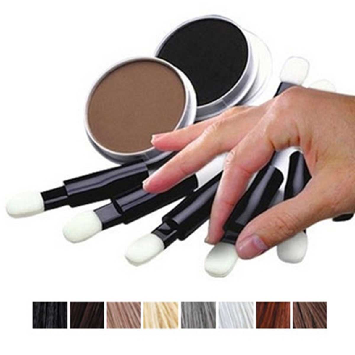 DermMatch Hair Loss Concealer-RD