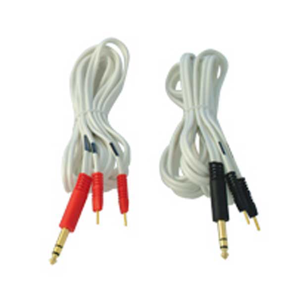 2-Pin 120in Stereo Lead Wire