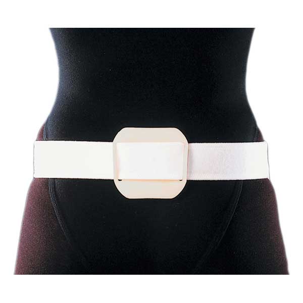 Open Box Saunders Sacroiliac Belt - Large