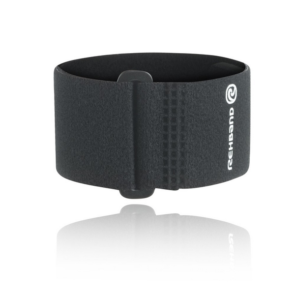 Rehband Basic Epi-Sport Support