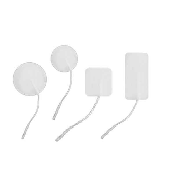 Dynatronics Superior Foam Electrodes