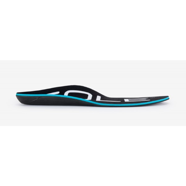 Sole Active Footbed Insoles Thick