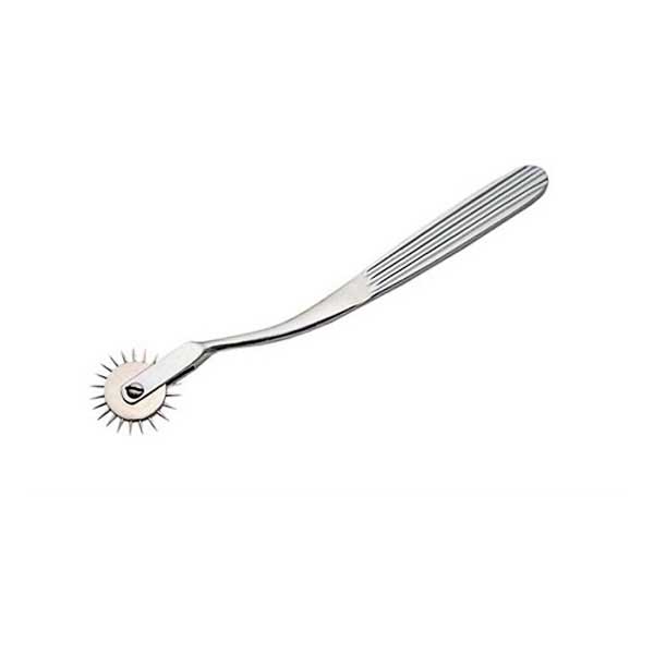 Baseline Wartenberg Pinwheel