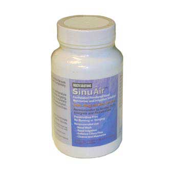 SinuAir Economy Refill (300g bottle)