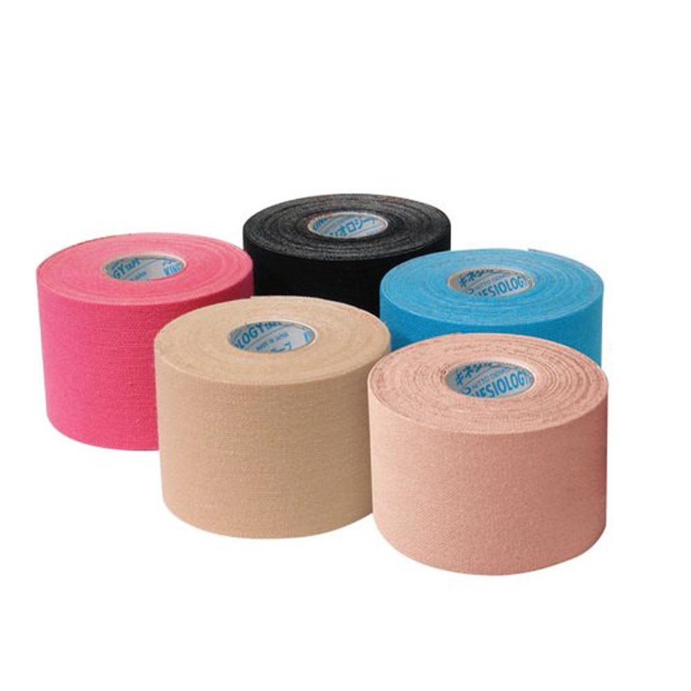 SpiderTech - 2" Tape Roll-Pink