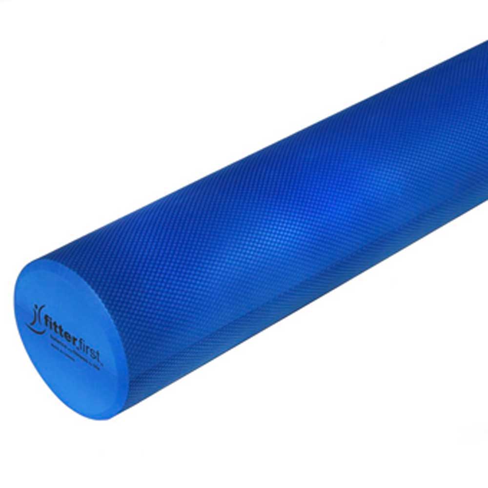 Fitterfirst Professional Foam Roller 6 x 36